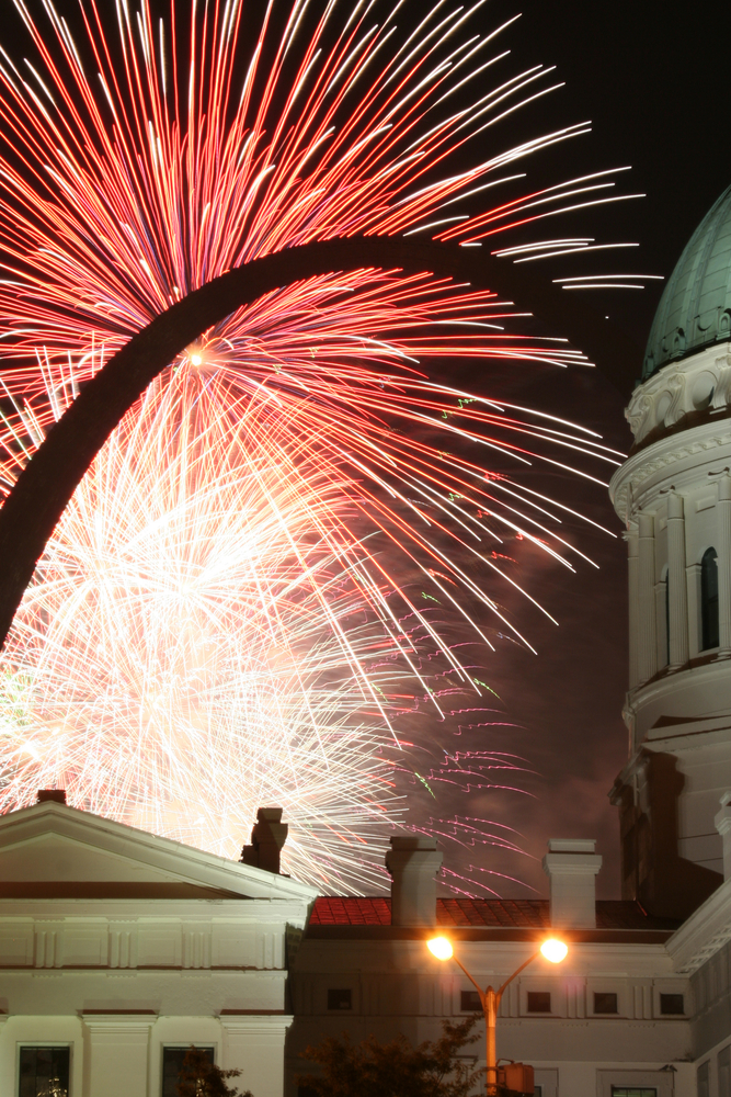 A Guide to Gateway Arch National Park | 0